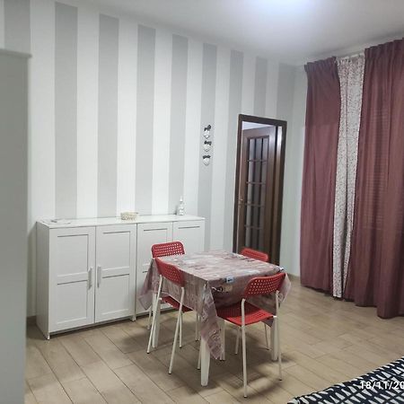 Certe Notti Apartment Taranto Exterior photo