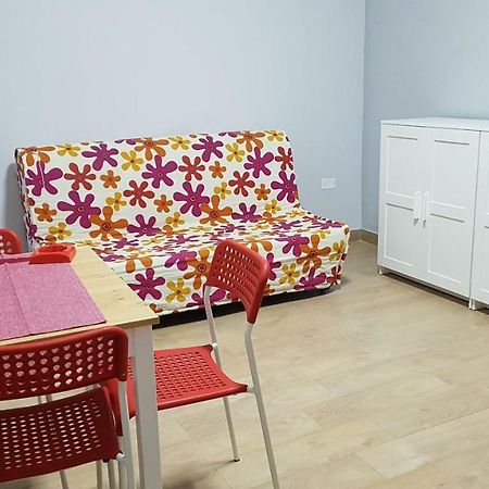 Certe Notti Apartment Taranto Exterior photo