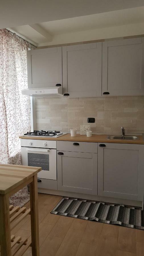 Certe Notti Apartment Taranto Exterior photo